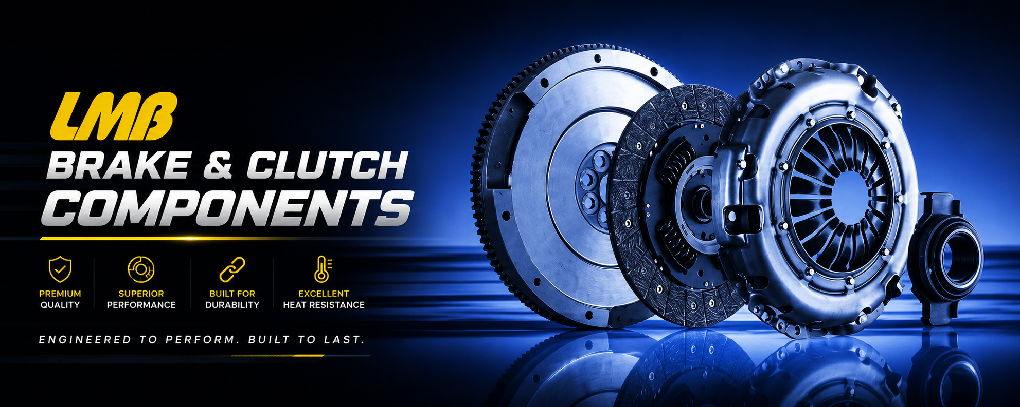 LMB brakes banner